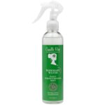 Camille Rose Rosemary Water Spray – Daily Strengthening Mist with Calming Aloe Vera and Cooling Peppermint Oil for Hair, 8 Oz - Image 2