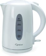 Capresso 279.02 Electric Watter Kettle, 57 oz. - Image 2