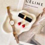 Ceramic Jewelry Tray,Ring Dish Holder,Perfume Trinket Dish,Key Bowl Vanity Cute Things Room Decor Aesthetic, Birthday Mother's Day Christmas Warm House Gifts for Women(White) - Image 2