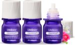 ClickWick Essential Oil Blends for Lifelines Diffusers, 3-Pack in Bloom Set - Essential Oil Blend Refill for Candle, Plant & Shower Aromatherapy Diffuser - Fragrance for Diffusers - Image 2