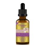 DISAAR BEAUTY Natural Hair Growth Serum with Ginger Essential Oil - Anti Hair Loss Essence for Healthy, Strong, and Thick Hair Growth, Treats Baldness and Weak Brittle Hair - Image 2