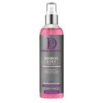 Design Essentials Bamboo & Silk HCO Leave-In Conditioner, Thermal Protection for Natural and Relaxed Hair, Softens & Detangles, 8 Oz, Pack of 1 - Image 2