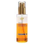 Dove Damage Therapy Intensive Repair with Amino Serum Bi-Phase Serum + Oil Hair Spray for Shine, Frizz Control, and Split Ends 3.9 oz - Image 2