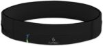FlipBelt Zipper Running Belt, Waist Pack for Fitness and Running, US Company - Image 2