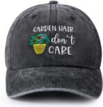 Gardening Gifts for Women - Hat, Accessories for Wife, Mom, Grandma - Image 2