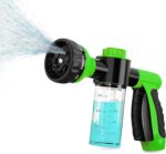 Girl With The Dogs Soap & Shampoo Dispenser for Pet Wash and Garden Hose Sprayer Nozzle - Image 2