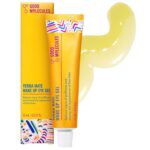 Good Molecules Yerba Mate Wake Up Eye Gel - Hydrating Under Eye Gel Cream with Hyaluronic Acid and Caffeine - Target Dark Circles and Puffiness - Skin Care for Face - Image 2