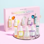 HERBIVORE Rainbow Minis Set - (Serums + Oils Best Sellers Collection), Plant-based, Vegan, Cruelty-free - Image 2
