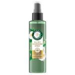 Herbal Essences All-in-1 Nourishing Spray, Certified Pure Plants, with Aloe and Camellia Flower Oil, 6 fl oz - Image 2