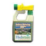 Hydretain Root Zone Moisture Manager — Converts Soil Moisture to Plant-Usable Water for Drought Protection — Reduce Watering 50%, 3-Month Residual, 5,000 Sq Ft Coverage (32 Fl Oz. RTS) - Image 2