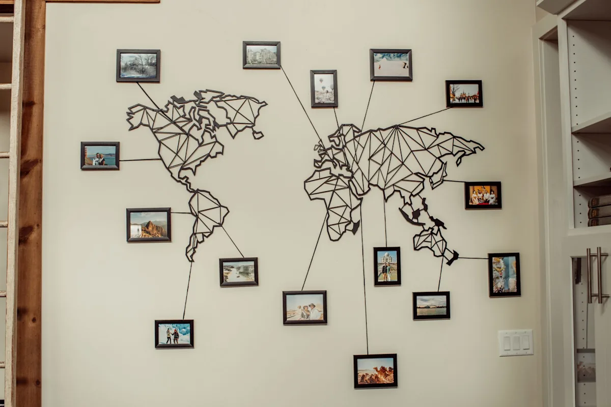 I Stopped Buying Generic Home Decor — and a New Travel Design Trend Explains Why
