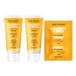 Marc Anthony Coconut & Shea Travel Size Shampoo, Conditioner, and Mask - Image 2