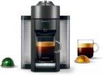 Nespresso Vertuo Coffee and Espresso Maker by De'Longhi, Titan - Image 2