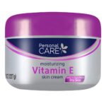 Personal Care Vitamin "E" Skin Cream - Image 2