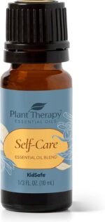 Plant Therapy Self-Care Essential Oil Blend 10 mL (1/3 oz) 100% Pure, Undiluted, Natural Aromatherapy - Image 2