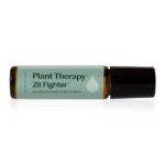 Plant Therapy Zit Fighter Essential Oil Blend Pre-Diluted Roll-On 10 mL (1/3 oz) 100% Pure Essential Oils, Natural Skin Care for Blemish Prone Skin - Image 2