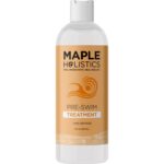 Pre Swim Chlorine Hair Protection Treatment - Saltwater & Pool Hair Protector for Swimming with Barrier Protecting Plant Amino Acids - Helps Prevent Dryness Greening Color Fading & Frizz (8 Fl Oz) - Image 2