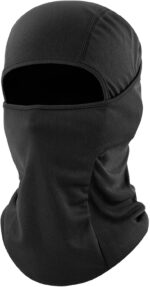 ROXUN Ski Mask Balaclava Shiesty, Motorcycle Summer Cooling Breathable UV Protector for Men/Women - Image 2