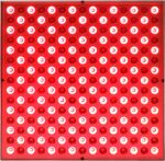 Red-Light-Therapy-Device - 45W LED Panel Deep 660nm and Near-Infrared 850nm LED Light Combo for Skin Beauty,Pain Relief of Muscles and Joints - Image 2