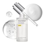 SUNGBOON EDITOR Deep Collagen Serum | 5% Volufiline + 58% Low Molecular Collagen + 2% Niacinamide | Hydrating & Smoothing Face Serum | Korean Skincare, 1.01 fl oz | Gifts for Women - Image 2