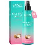 Sea Salt Spray for Women and Men, Travel Essentials, Beach Vacation Essentials, Textured Beach Waves & Volume for Curly Hair, Coconut Surf Spray, Gifts for Teen Girls, 8.8 oz - Image 2