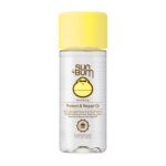 Sun Bum Revitalizing Protect and Repair Hair Oil - Light-weight Hair Care Treatment - Strengthen and Hydrates - UV Protection against Heat Damage and Sun Rays - Enriched with Jojoba Oil - 1.7 oz - Image 2