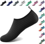 Tanamo Water Shoes for Women Men for Swim Pool Beach Camping Cruise Vacation Quick-Dry Aqua Socks Barefoot Yoga Travel Accessories Must Haves Zapatos De Agua 2026 New - Image 2