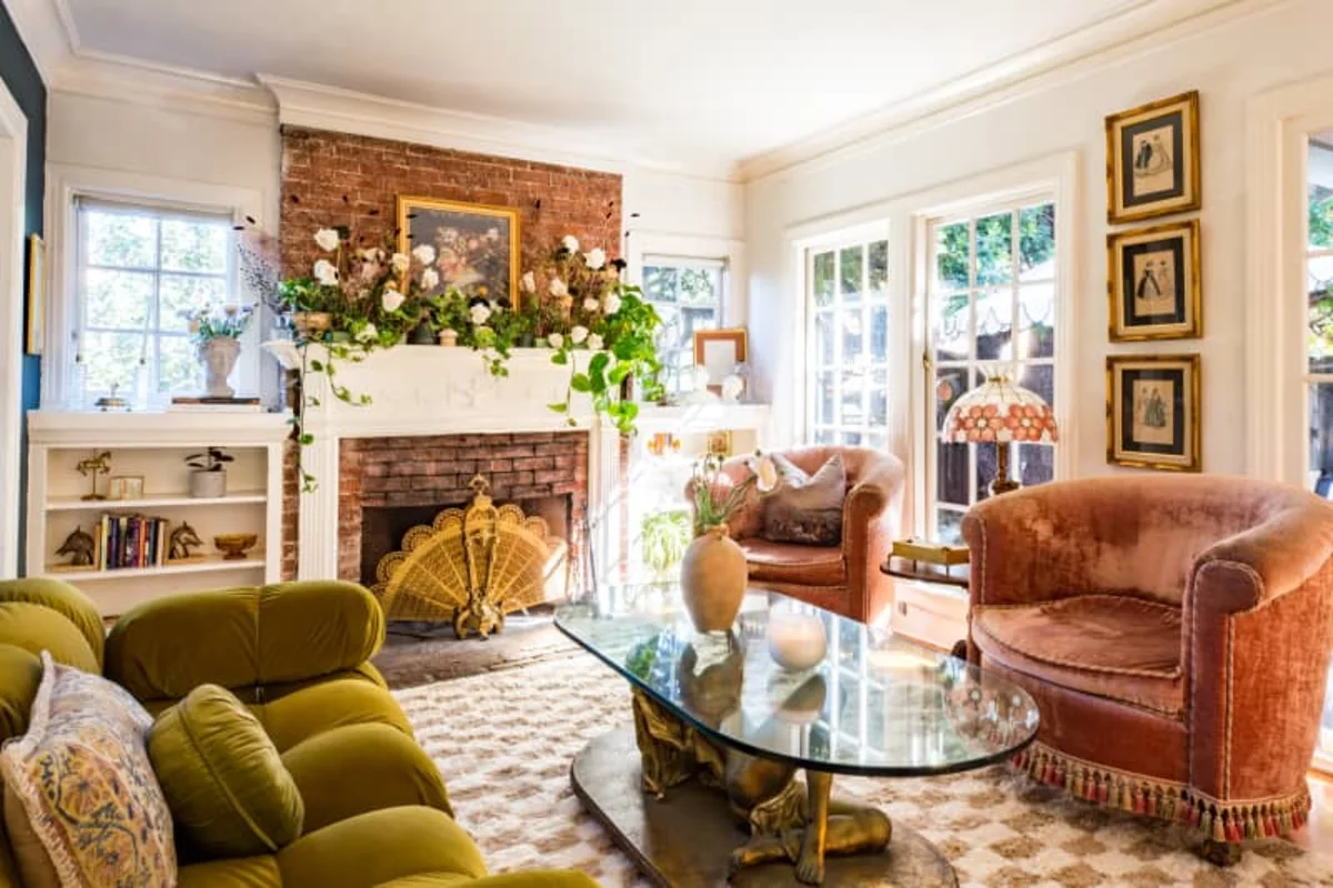 The Retro Lamp Trend That’s Taking Over Homes in 2026