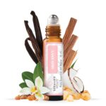 Vitality Extracts Skin Envy - Face Moisturizer Serum, Coconut Oil, Collagen, Vitamin E, Vegan, Frankincense Essential Care, Sandalwood Soothing, Clarifying, Skin Health - Image 2