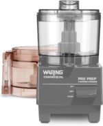 Waring Commercial 3-Cup Chopper Grinder - Image 2