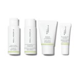Well People Plant Power Skincare Starter Mini Set, Step-by-Step Skincare Kit For Cleansing, Hydrating, Exfoliating & Nourishing, Vegan & Cruelty-free - Image 2