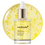 medicube Deep Vitamin C Capsule Serum | Hydrating Vitamin C Serum for Dull & Uneven-Looking Skin with Visible Concerns | Liposome Capsules for Smooth, Radiant Texture | Korean Skincare 1.01 fl.oz - Image 2